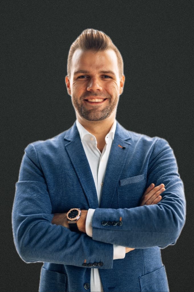Michael Steinbach